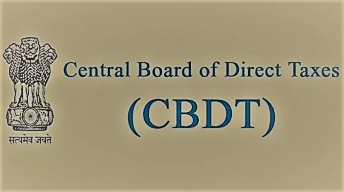 CBDT released new update: Investigation will be done for not answering income tax, CBDT issued these instructions