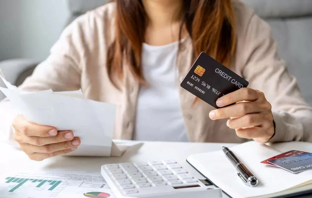 Secured Credit Card: Not getting credit card due to bad credit score, this option may come in handy…