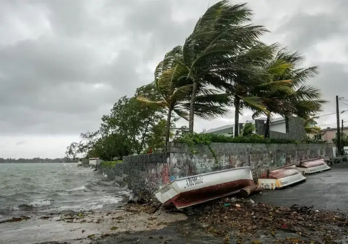IMD Weather Update: Big Update! Cyclone is forming in the Bay of Bengal, there will be heavy rain in this state, Orange alert issued