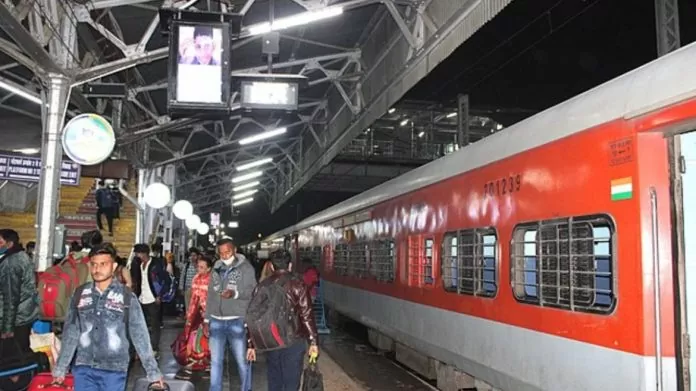 Indian Railways: Good news for passengers going to Vaishno Devi, Railways issued update regarding waiting tickets.