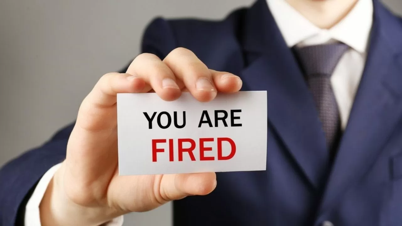 Infosys: This company showed the way out to 240 employees, gave them 2 options