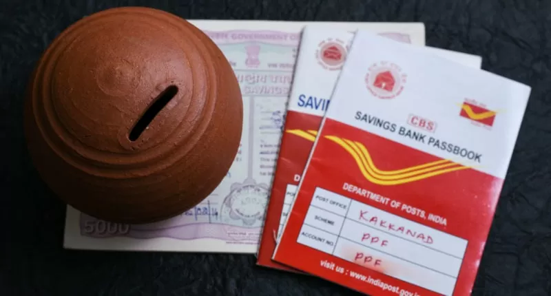 Post Office Monthly Scheme: Deposit 5000 rupees every month in this post office scheme, you will get 8,00000 on maturity Post Office Monthly Scheme: Deposit 5000 rupees every month in this post office scheme, you will get 8,00000 on maturity