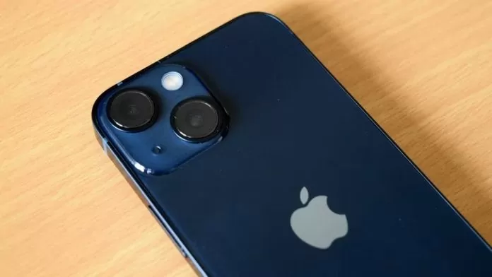 Golden opportunity to buy iPhone 13 for just 20 thousand, read Flipkart's special offer 'this'