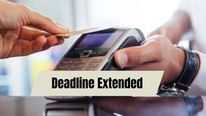 4 Deadline Extended Big Update! Deadline of these 4 schemes increased, note the new dates
