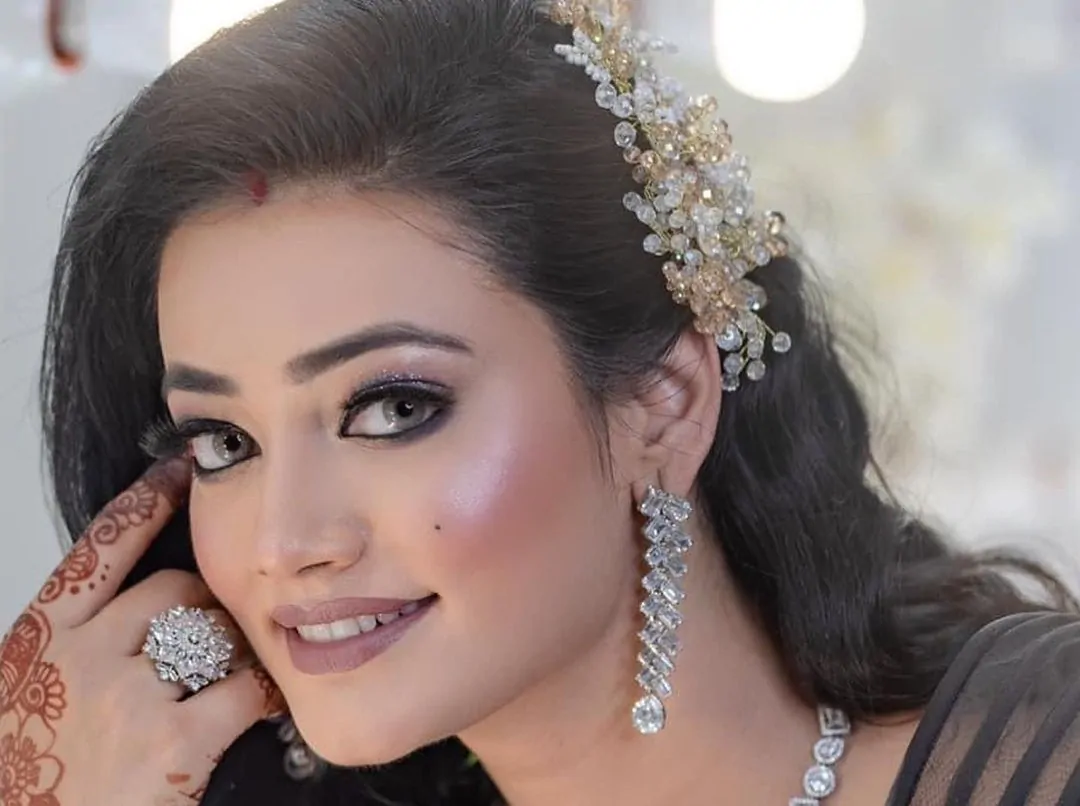 Chetna Josshi Tiwari became Mrs India 2023, so beautiful she will not be able to remove her eyes, watch video Chetna Josshi Tiwari became Mrs India 2023, so beautiful she will not be able to remove her eyes, watch video