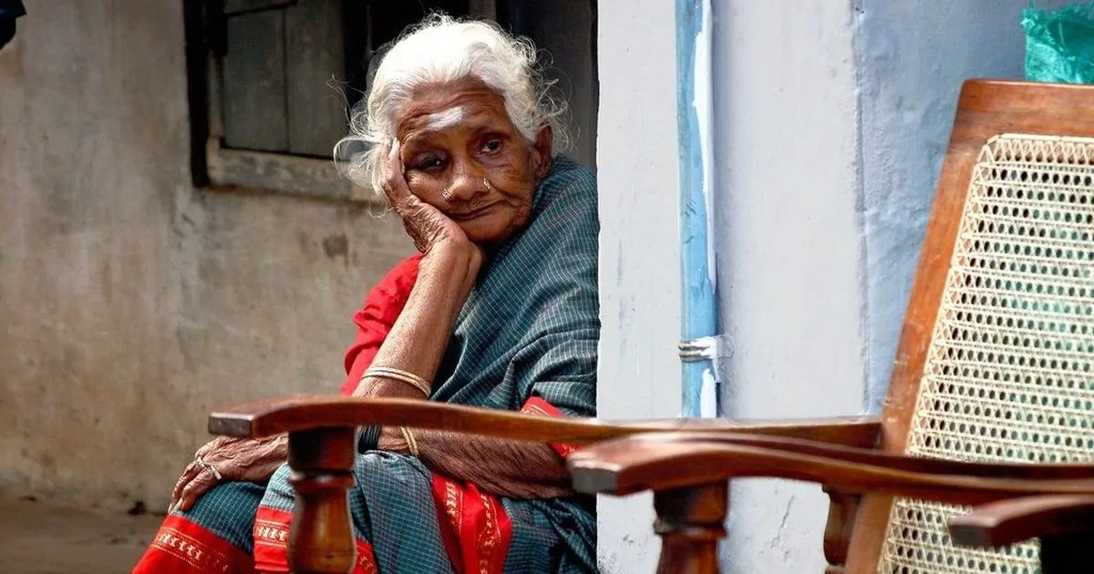 Government Scheme In this scheme of the government, the elderly will get a pension of Rs 3000 every month, know how Government Scheme In this scheme of the government, the elderly will get a pension of Rs 3000 every month, know how