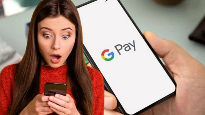 GPay App Closed: GPay App has been closed for these users forever, they will not be able to make digital payments now