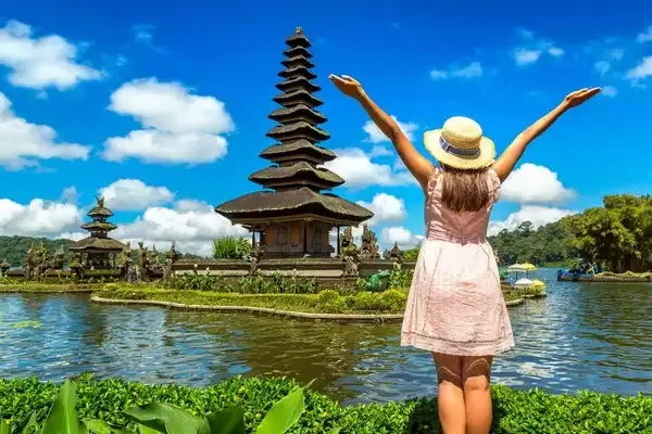 IRCTC Tour Package Good News! IRCTC is giving opportunity to visit Bali, check fare and booking details here
