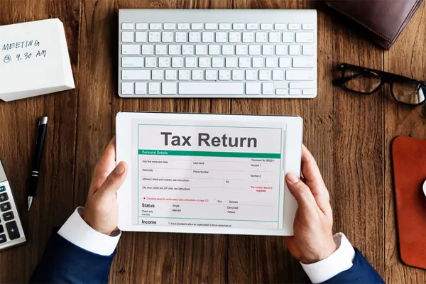 Income tax return: How much do chartered accountants and websites charge for filing returns?