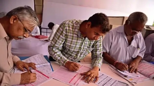 ITR Filling: Such people will not have to fill ITR this year, got exemption due to income tax rules