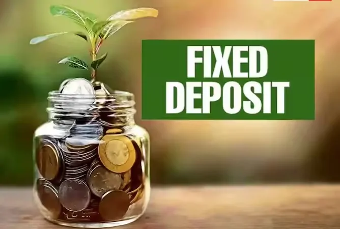 FD Highest Interest Rate: Top 7 Indian banks offering the highest interest on 1-year FD