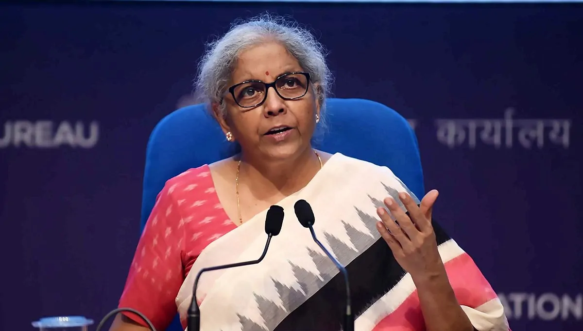 Finance Minister issued a new order, now this new rule will be applicable to all bank customers, check immediately Finance Minister issued a new order, now this new rule will be applicable to all bank customers, check immediately