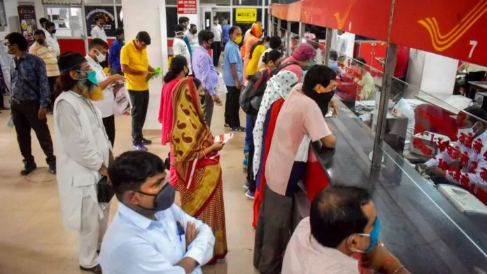 Deposit ₹ 2 lakh in wife’s name and get guaranteed interest of ₹ 32,000, know the name of the scheme