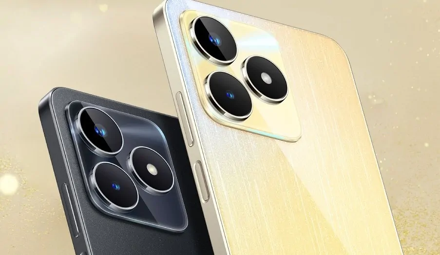 Realme launched two powerful products, Phone of ₹ 10,000 and Tablet of ₹ 20,000, know which features it is equipped with Realme launched two powerful products, Phone of ₹ 10,000 and Tablet of ₹ 20,000, know which features it is equipped with