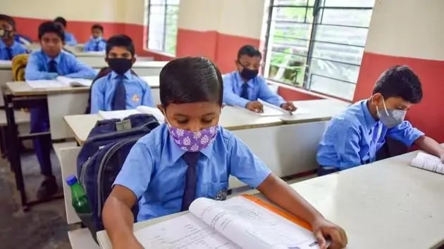 School Open: Schools from 1st to 8th will open in this state from tomorrow, CM announced