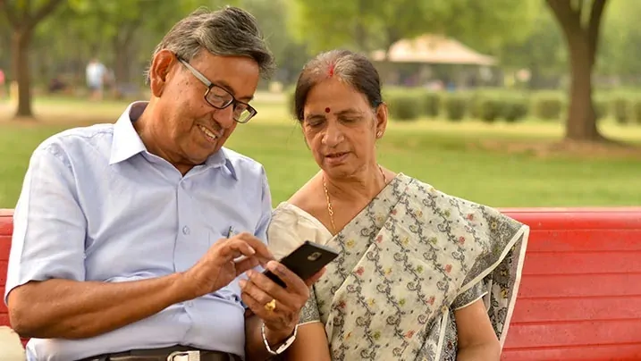 Senior Citizen Savings Scheme Good News! Interest rate increased in Senior Citizen Savings Scheme, here is the new calculation... Senior Citizen Savings Scheme Good News! Interest rate increased in Senior Citizen Savings Scheme, here is the new calculation...