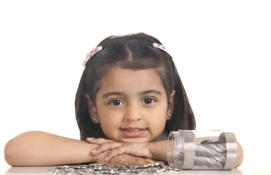 Sukanya Samriddhi Yojana: Open your daughter's account in this scheme, you will get 64,00000 lakh rupees, know how