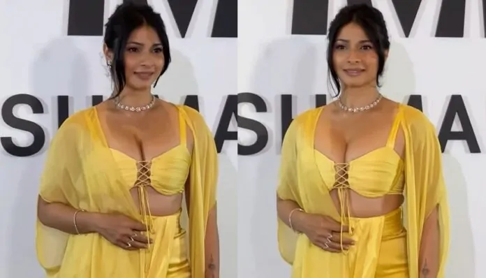 Kajol's sister Tanisha Mukherjee got intimate with this man in front of camera in Bigg Boss house, video went viral