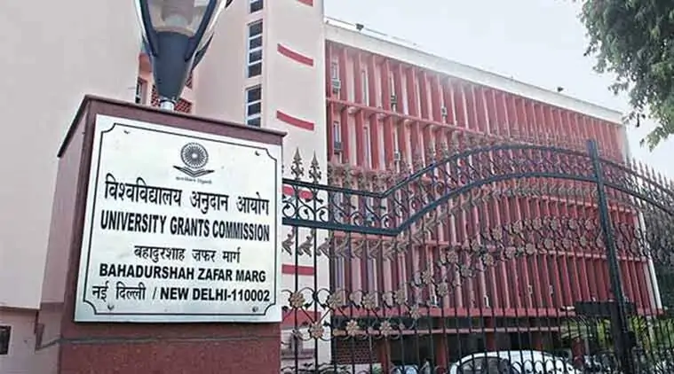 UGC New Rule Big announcement.....! Now candidates should have this qualification to become a teacher, new notification released UGC New Rule Big announcement.....! Now candidates should have this qualification to become a teacher, new notification released