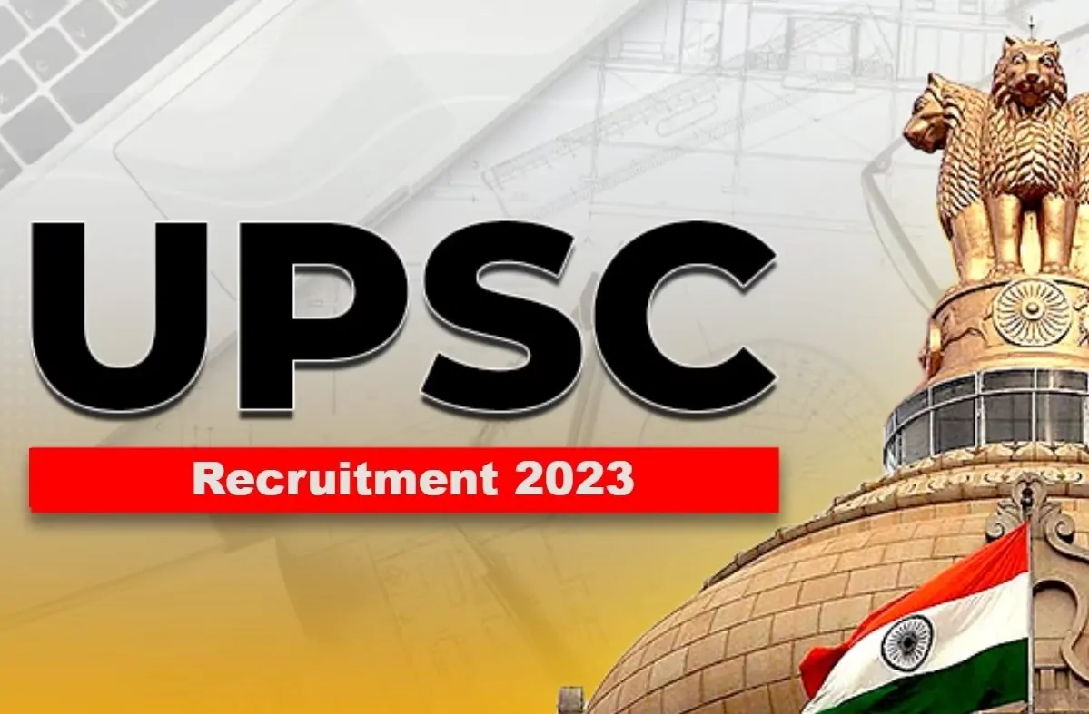 UPSC Recruitment 2023 Apply online for 71 deputy architect and other posts, know important dates with qualification UPSC Recruitment 2023 Apply online for 71 deputy architect and other posts, know important dates with qualification