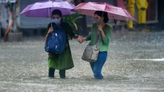 Weather Update: Big News! There will be heavy rain in this state for 3 days, know how the weather will be this week