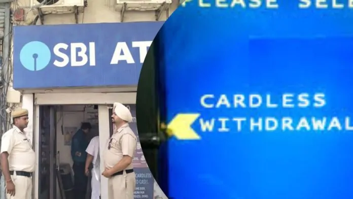 Good News! SBI customers will now be able to do cardless transactions from any ATM, YONO app gets many new updates