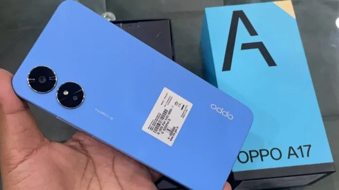 Oppo A17 Cut Price: Buy Oppo A17 worth Rs 15,000 for Rs 850, order from here, not Flipkart