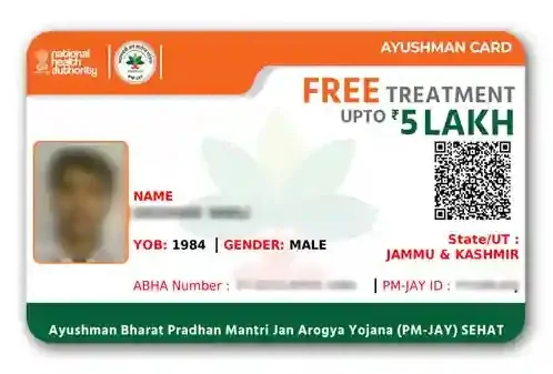 Ayushman Card Apply for Ayushman card to get free treatment up to Rs 5 lakh, know the complete process