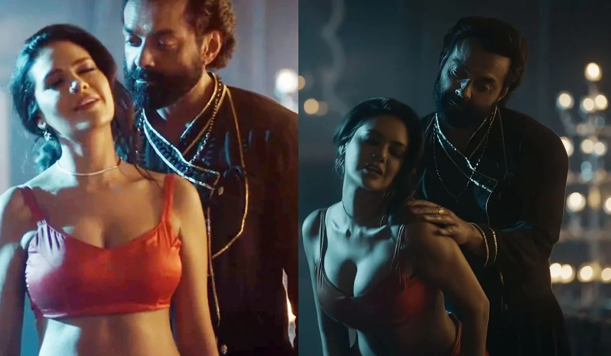 Bold Web Series Bold Web Series Esha Gupta crossed all limits with Baba Nirala, watching these 5 scenes fans still get impatient