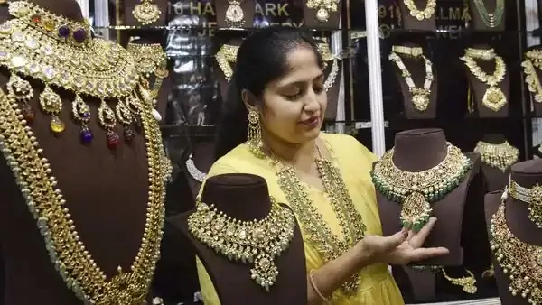 Gold Price: Big Update! Gold and silver became costlier today, see the latest rates here
