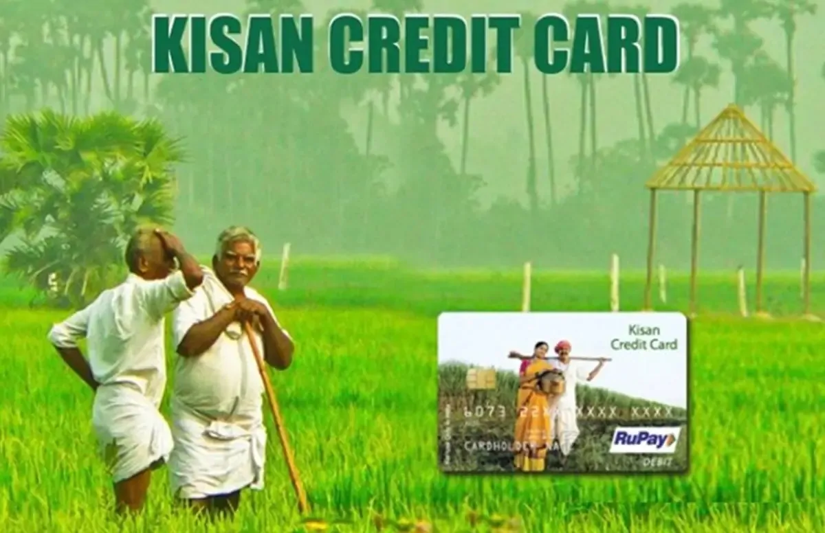 KCC Scheme: Big News! Account can be opened in SBI to take advantage of KCC scheme, government giving Rs 3 lakh