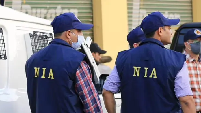 NIA Recruitment 2023: Golden opportunity to job on these posts including Inspector in NIA, will get salary up to Rs 1,12,400 per month