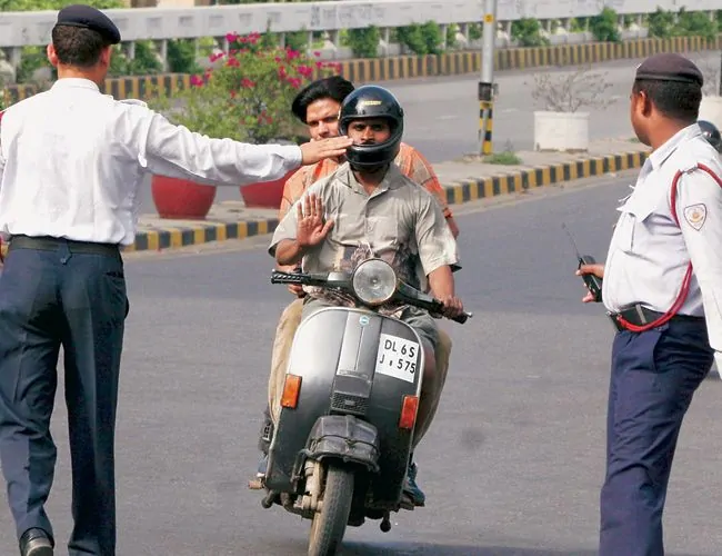 ARTO issues strict instructions for those driving vehicles on the roads without documents