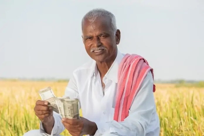 Farmers loan waiver: Farmers' loans were waived in this state, the government also made a big announcement regarding MSP