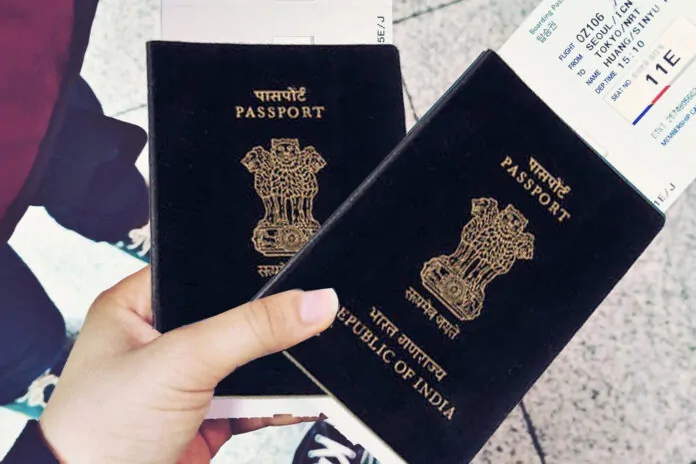 Passport Application New Rules: Your passport will be made without carrying any documents, know this new rule