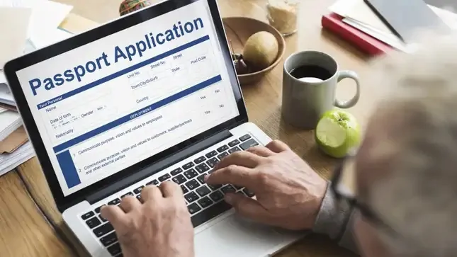 New Passport Apply: Big News! Apply for passport from your mobile sitting at home, know the complete method