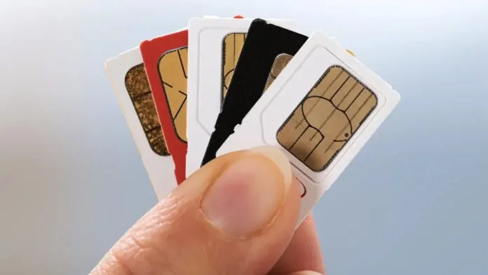 New Sim Activate Process: How to activate Jio-Airtel's new 5G SIM in your smartphone, follow these steps