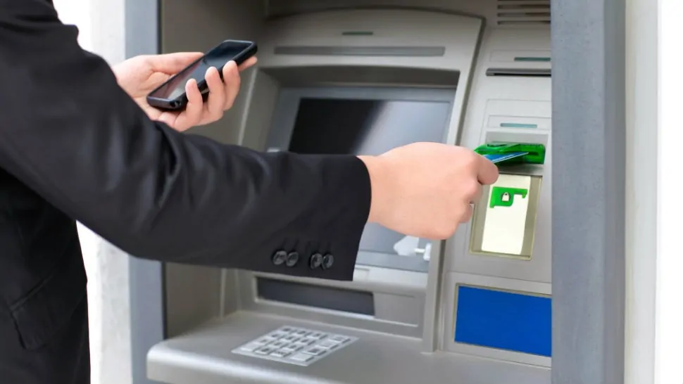 BOB UPI ATM Update: Big News! This bank has started 'this' special facility, customers will benefit, check immediately BOB UPI ATM Update: Big News! This bank has started 'this' special facility, customers will benefit, check immediately
