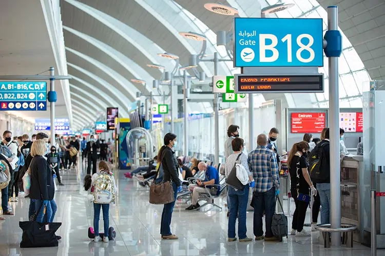 Airport New Service: Big Update ! Smart scanning service will start at this airport, checking process will change Airport New Service: Big Update ! Smart scanning service will start at this airport, checking process will change