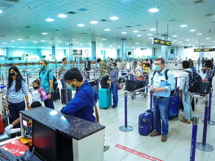 Airport Rules Change: Now these items cannot be taken in the plane during travel, otherwise fine will be imposed