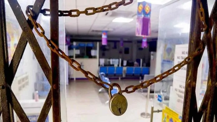Bank Strike: Banks will not work for 4 days in March! Strike announced over these demands