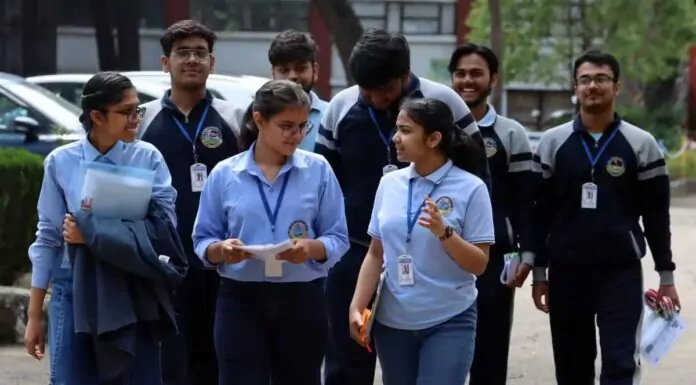 CBSE has released new sample paper for 10th-12th, this is an important change in the exam pattern!