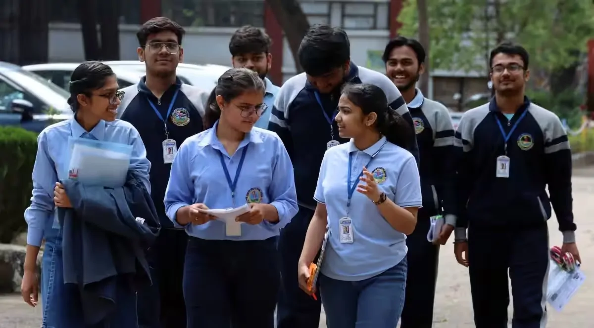 CBSE has released new sample paper for 10th-12th, this is an important change in the exam pattern!