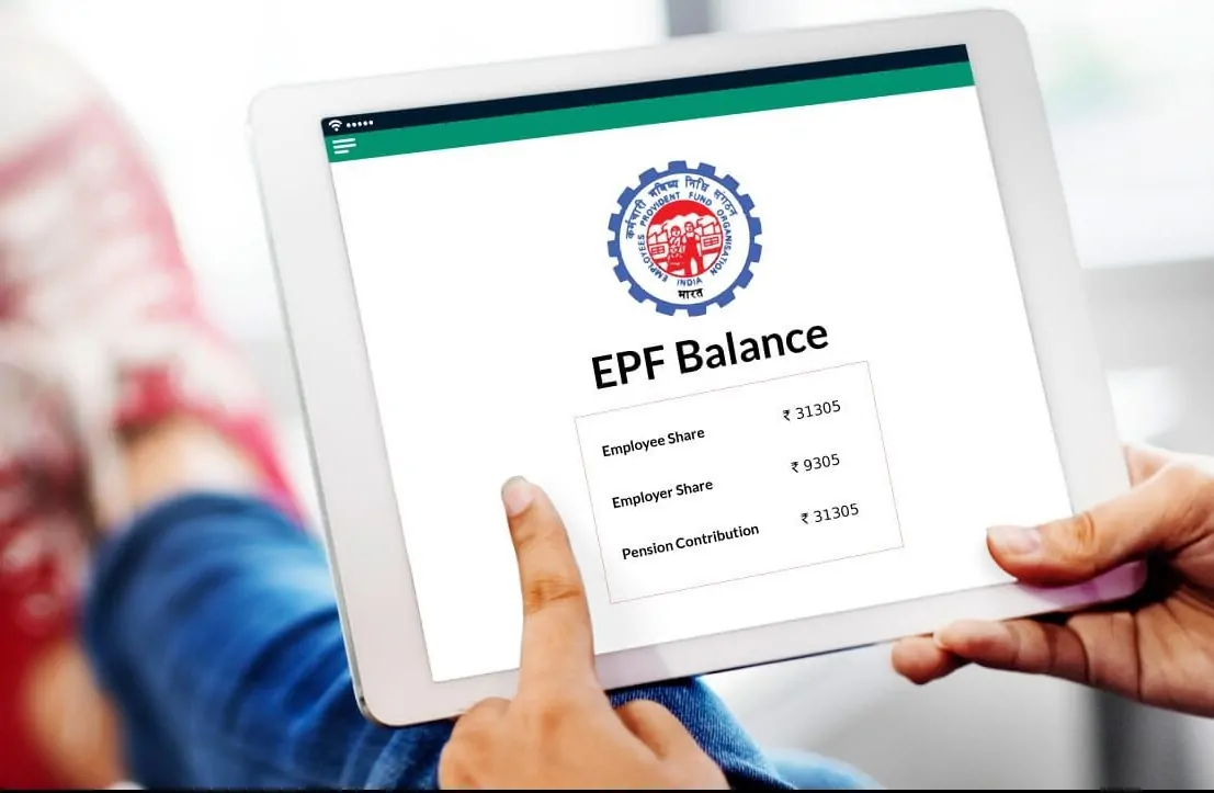 EPF Rate Hike: EPFO account holders will get a gift this week, interest rates on Provident Fund for 2024-25 will be announced EPF Rate Hike: EPFO account holders will get a gift this week, interest rates on Provident Fund for 2024-25 will be announced
