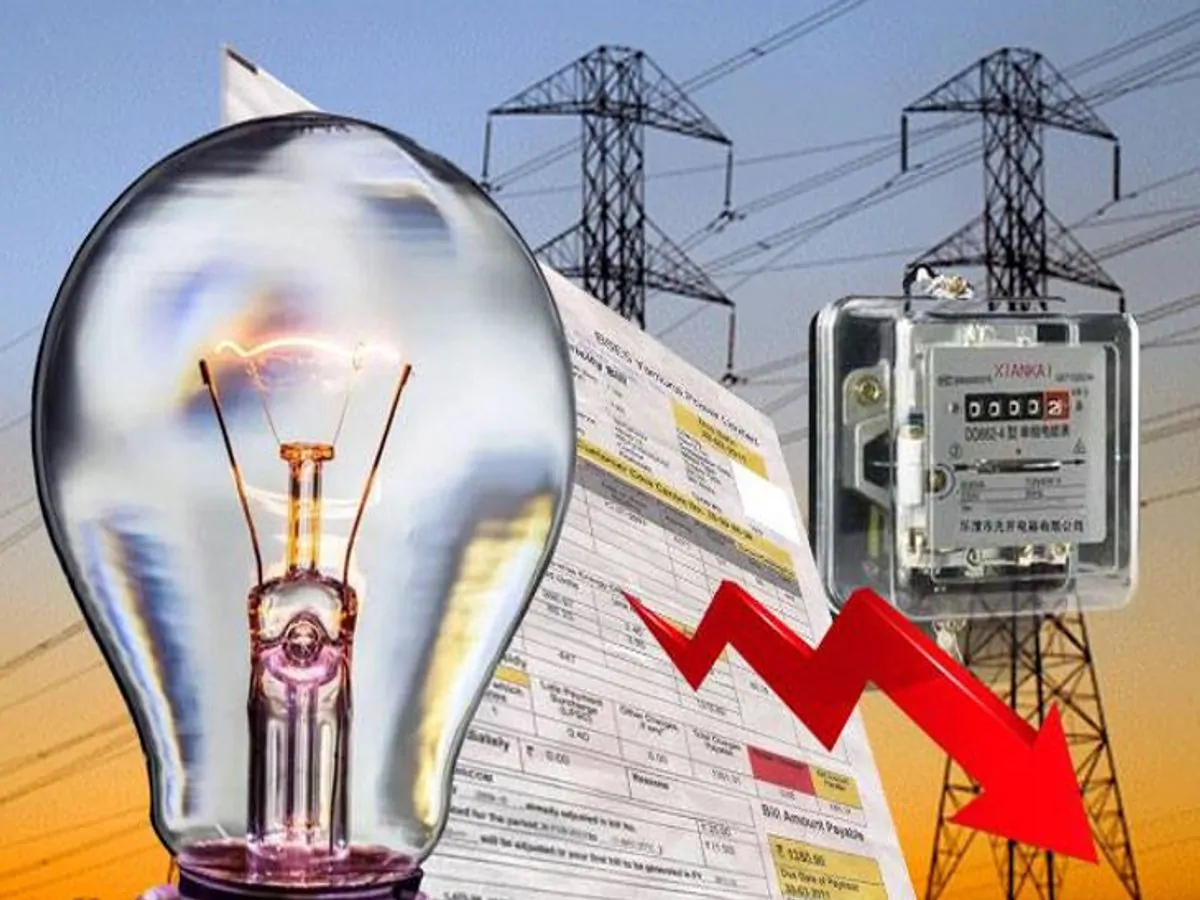 New Electricity Connection: Now new electricity connection will be available in just 3 days, Ministry changed the rules New Electricity Connection: Now new electricity connection will be available in just 3 days, Ministry changed the rules