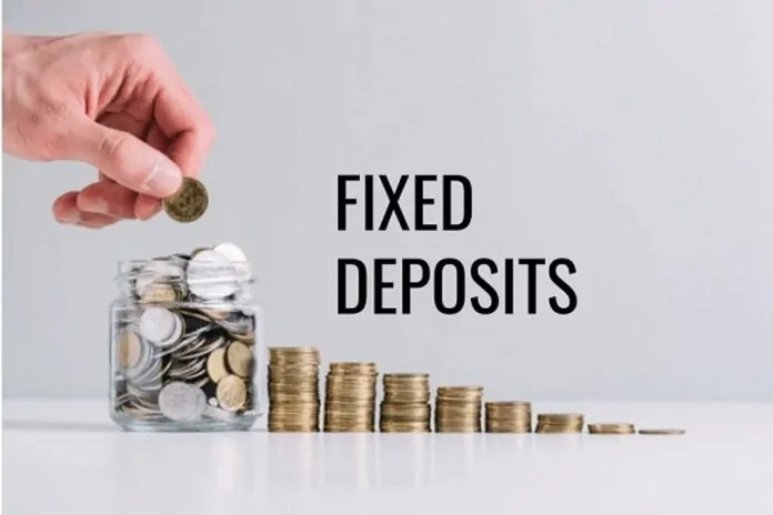 Attention FD investors... 15% flat tax can be imposed on all FDs, SBI suggested