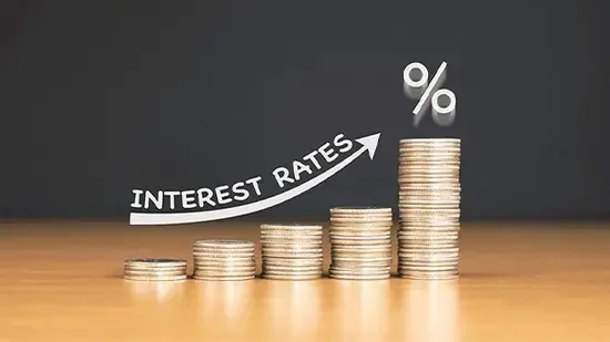 Bank FD Rate: You get up to 9.60% interest on FD in these banks, check the latest rates