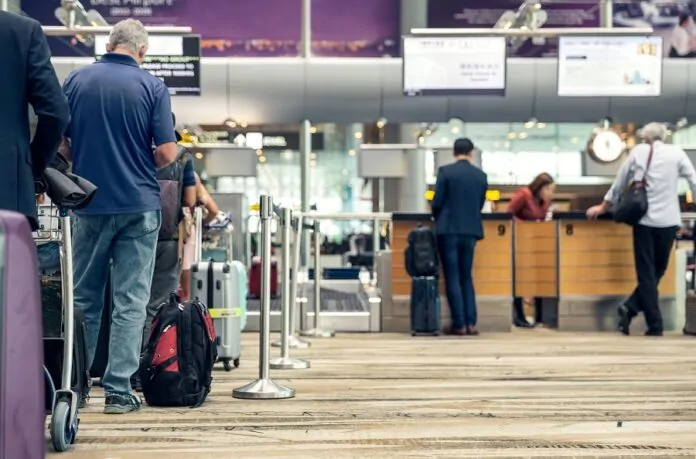 Flight Ticket Price: Big News! Ticket prices for passengers traveling from this country to India have been reduced, check new fare price here
