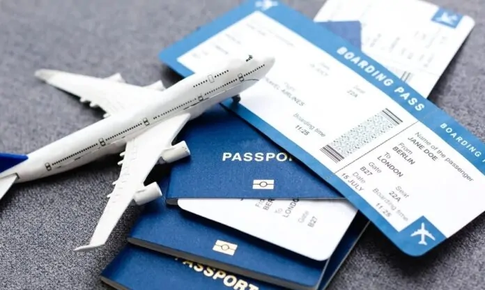 Flight Ticket Offer: Big News! Huge discount is available on flight tickets here, check offer