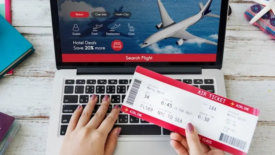 Flight tickets are available for just Rs 99, your dream of air travel will come true; Details here